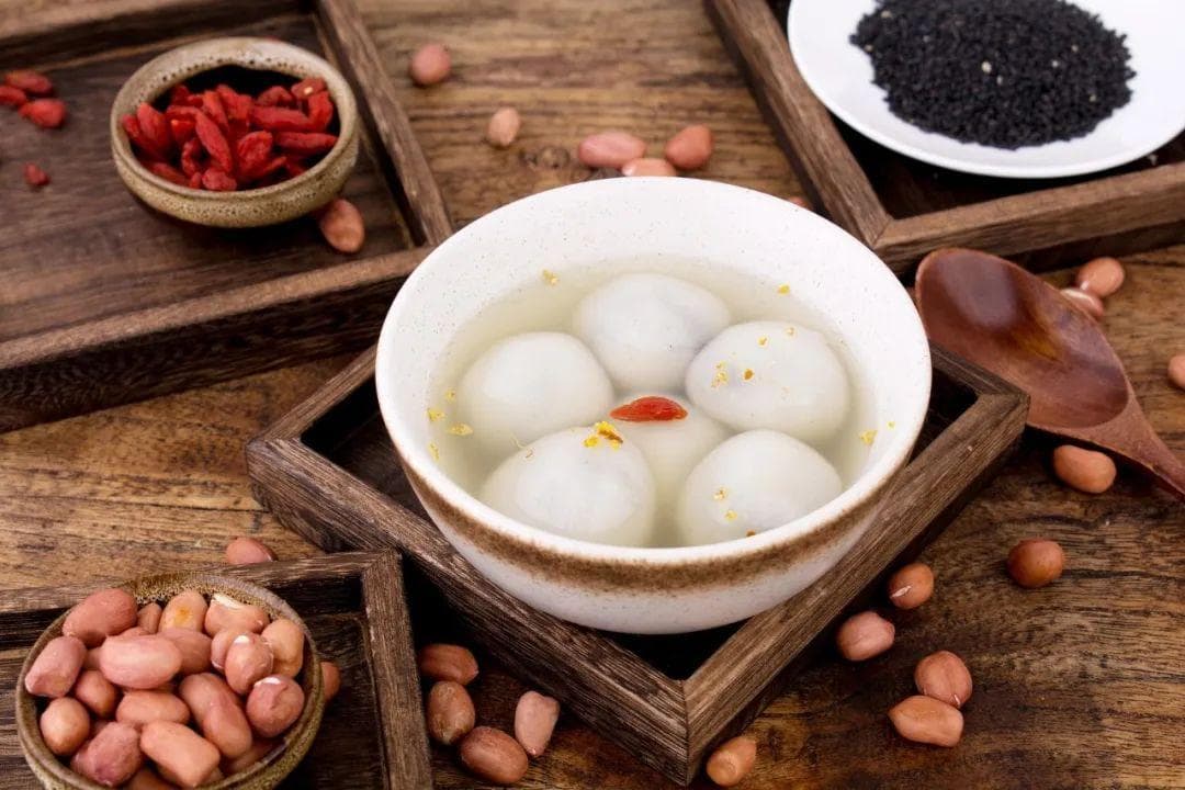 肾友们能吃汤圆吗？这篇解释很全面