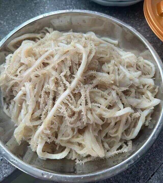 千层肚煮多久才熟？精准掌握煮熟时间，尽享美味口感