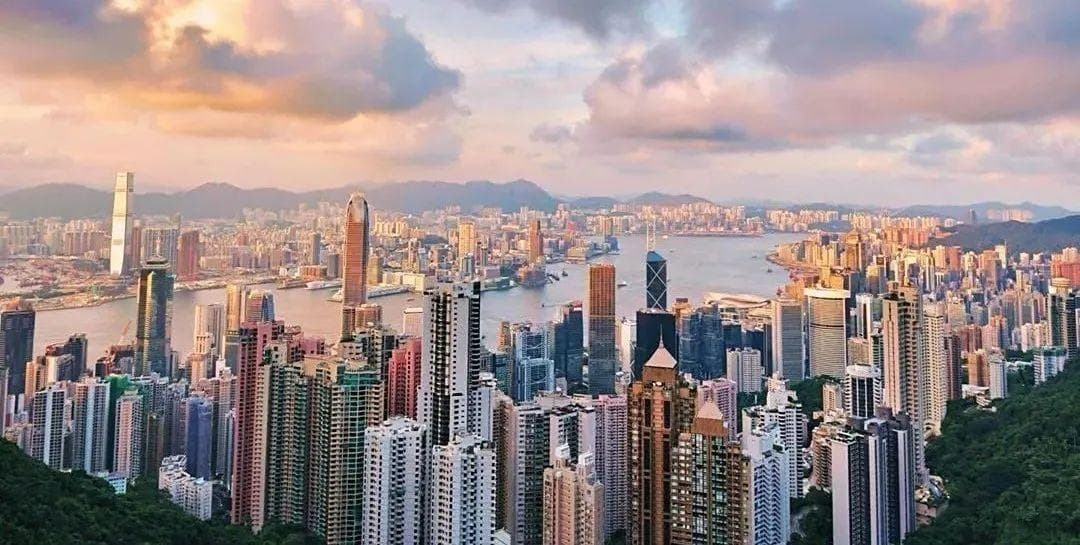 香港特区工程承包市场概况及拓展模式分析