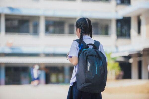 2025开学倒计时！孩子入小学必备清单