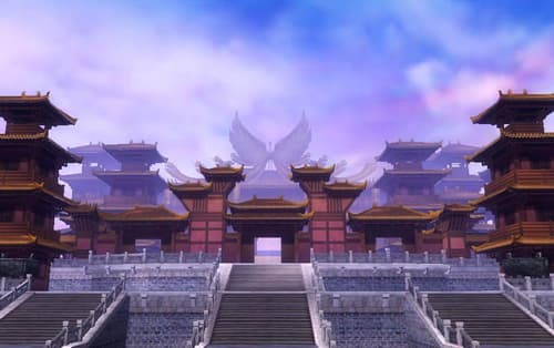 曹植《登台赋》原文注释及翻译