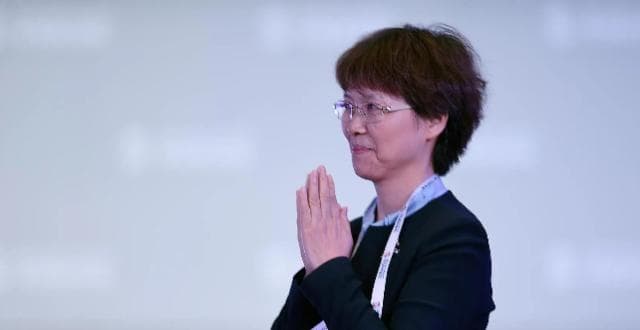 中科院武汉病毒研究所研究员石正丽已于今年5月加盟广州实验室