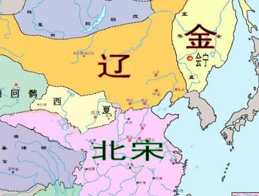 辽金与两宋的关系中，为何没有出现和亲的记录