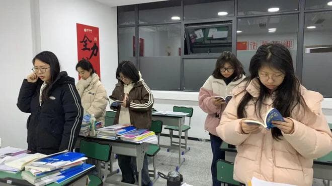 超管用！高中知识记不住？试试这些记忆妙招