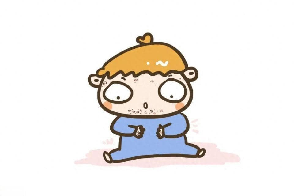孩子身上这种小疙瘩会传染，家长要注意做好防护