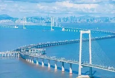深圳⇌中山各区快线攻略来了！