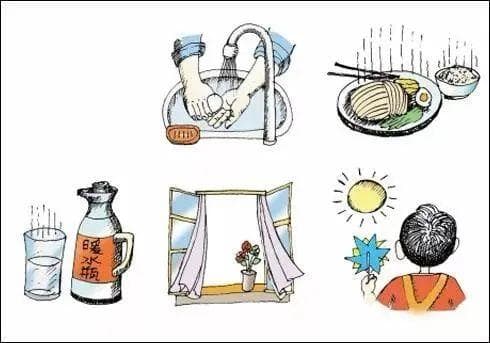 轮状、诺如两种病毒傻傻分不清楚？预防儿童腹泻，家长注意这几点！