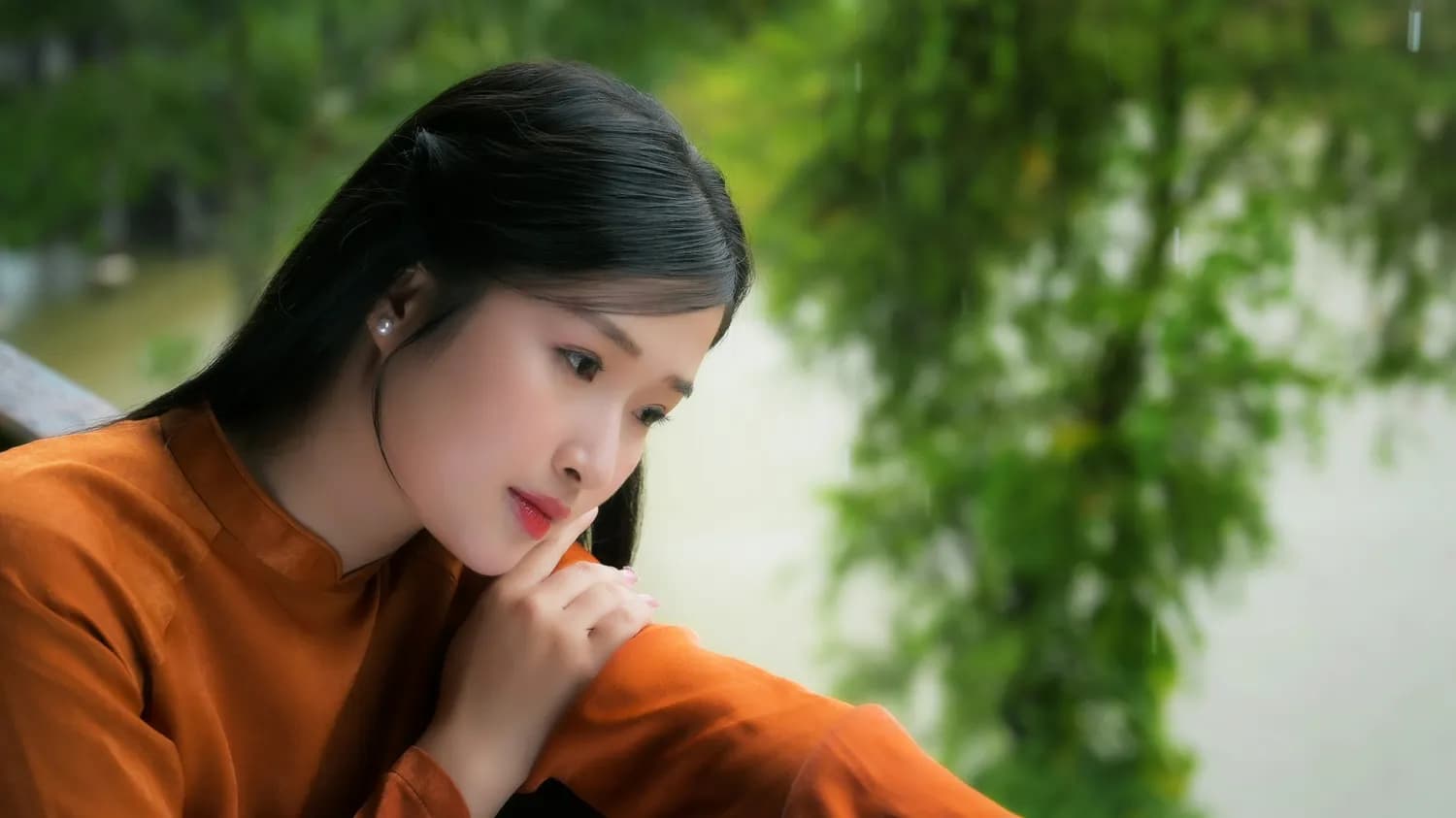 古诗词女孩名字VS热播剧女主角，谁更仙？
