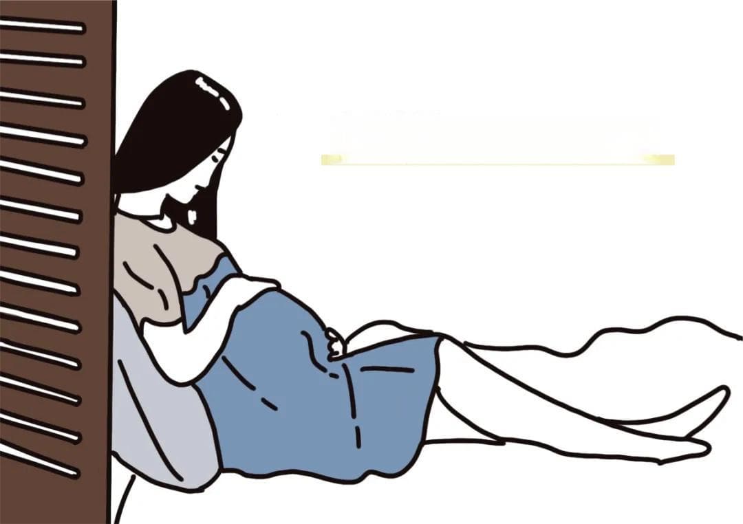 甜蜜的烦恼，守护孕期“糖”妈妈
