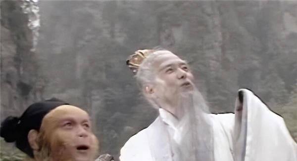 菩提祖师竟是准提道人？揭秘孙悟空成佛真相