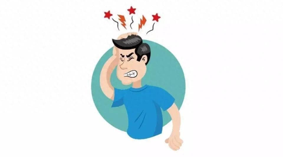 日常总是头疼，可能是原发性头痛！什么原因引起的？如何缓解？