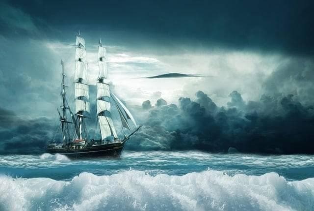 严定贵视角下的金融科技出海：机遇与挑战并存的蓝海航行