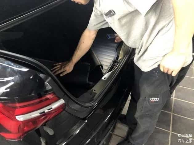 汽车后备箱无法自动弹起？9种可能原因及解决方案