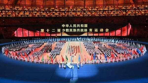 话说中华武术，为什么必须讲武德？