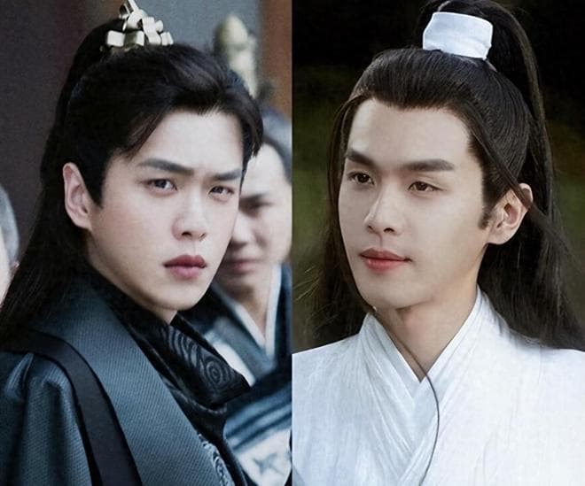 《庆余年》VS《雪中悍刀行》同一演员不同角色，口碑却大相径庭？