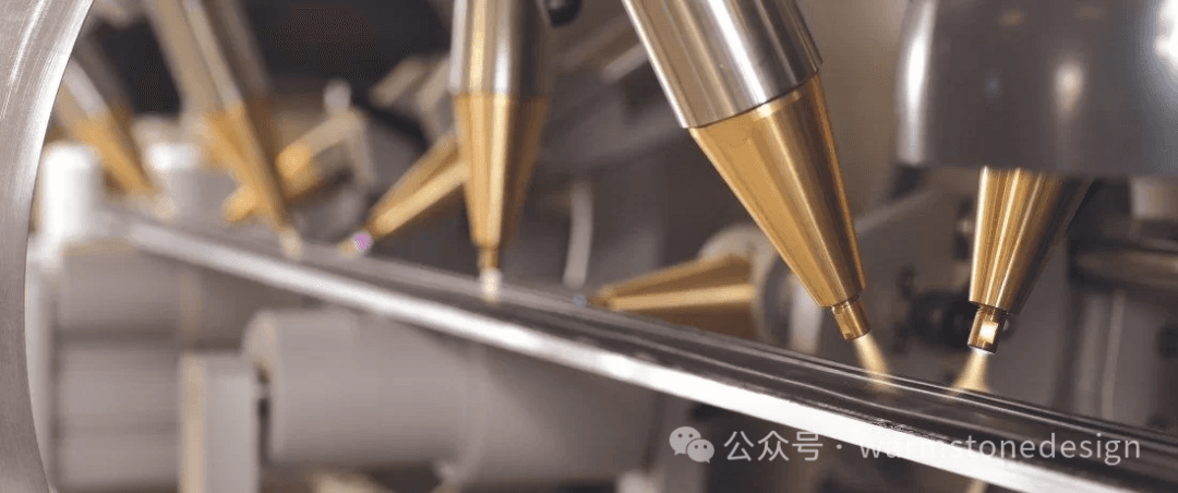 金属材质表面处理工艺详解