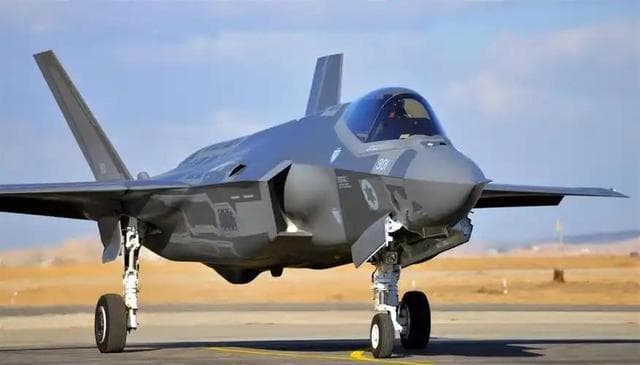 美F35的顶级技术，其实源于中国？上世纪中国曾主动分享核心数据
