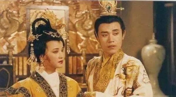 李世民和武则天到底算什么关系？