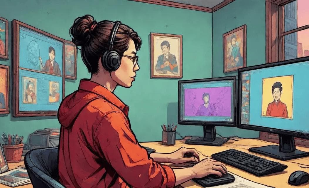 游戏体验大提升！如何正确理解和利用电脑帧数（FPS）