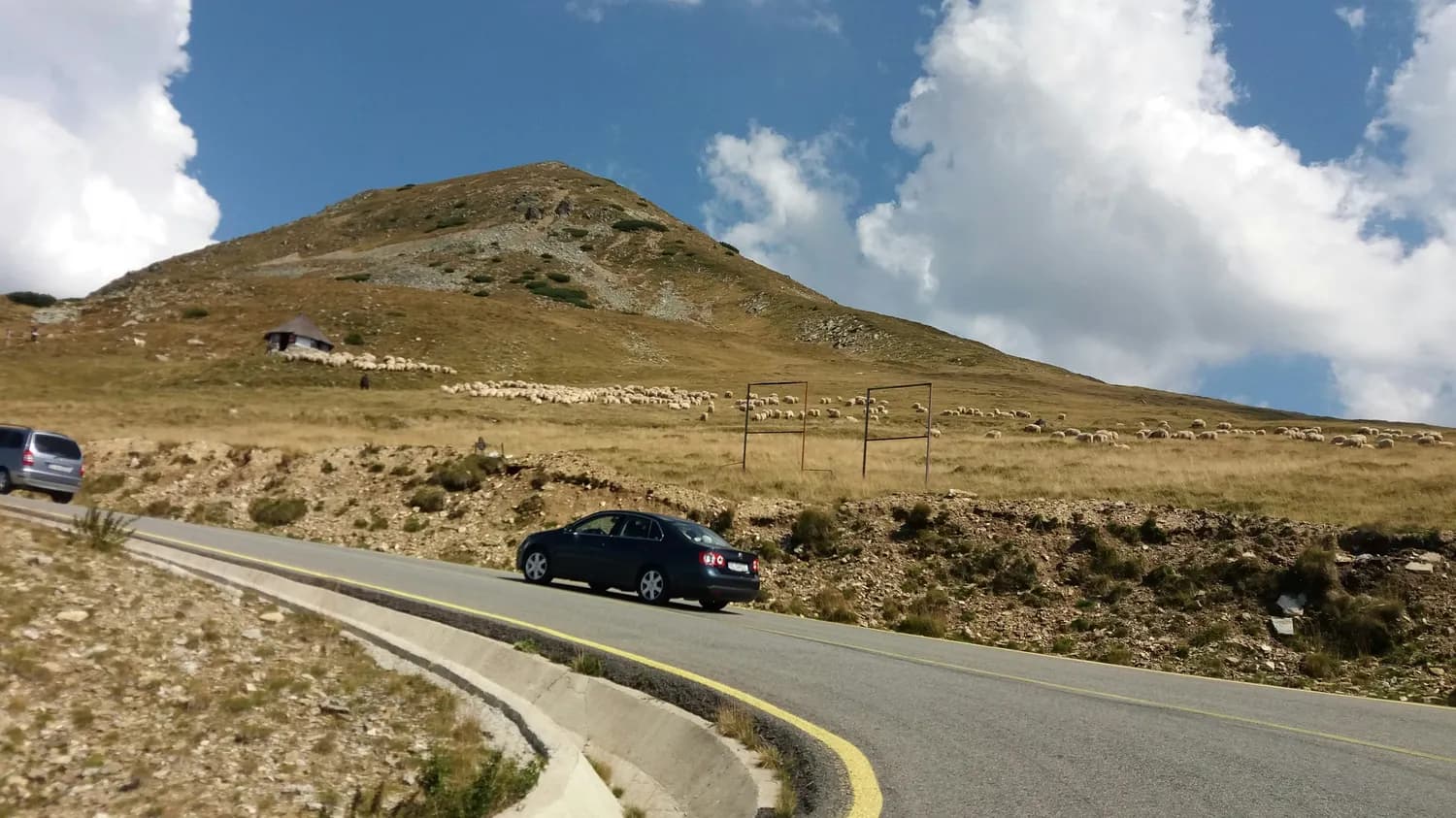天津自驾游五台山：路线预约与景点住宿攻略