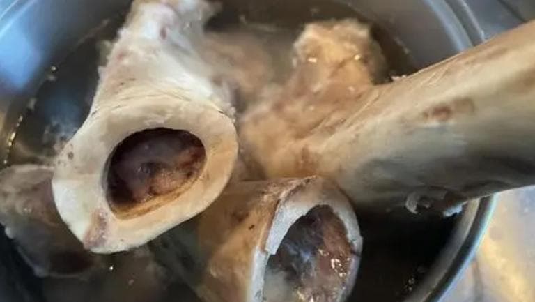 吃骨髓的好处是什么