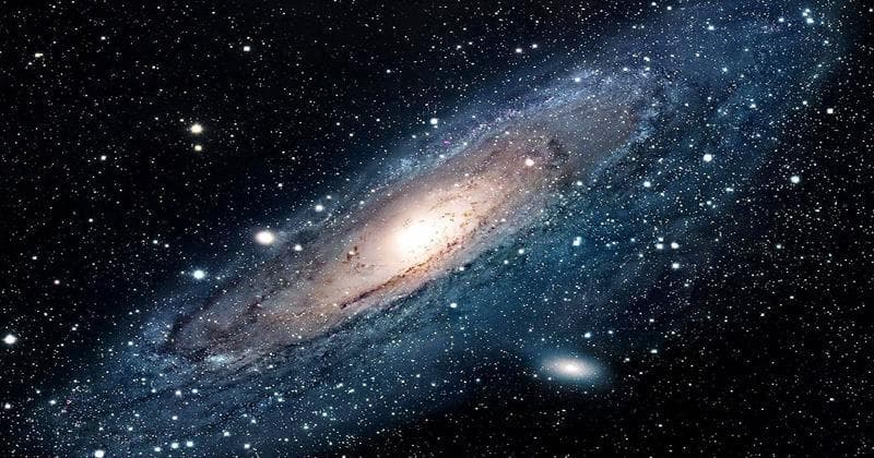 到底是地球上的沙子多，还是银河系中的恒星多？
