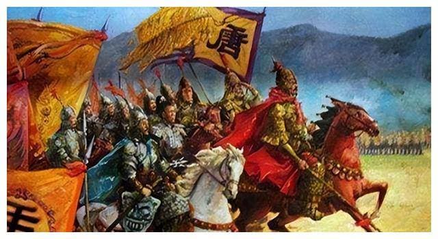 安史之乱有多恐怖？浅析安史之乱的起因和结果