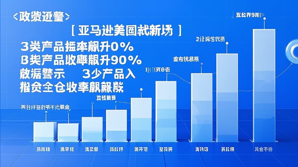 亚马逊美国站新规：3类产品拒收率飙升90%