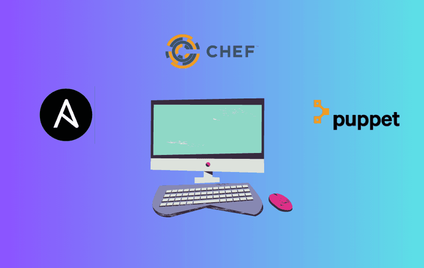 通过自动化增强 DevOps 流程