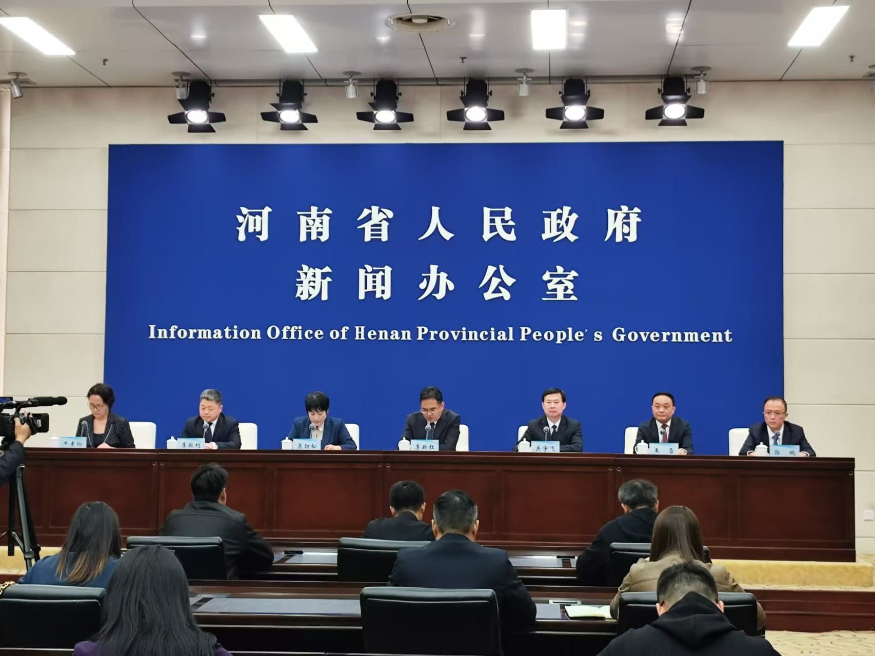 洛阳重塑产业体系，高技术制造业增加值增长49.5％