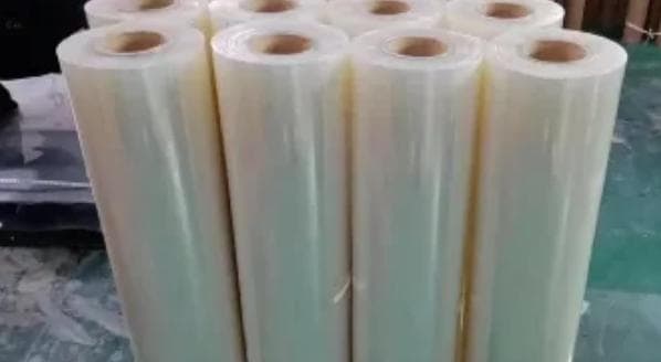 一文详解PET薄膜：分类、应用及特性