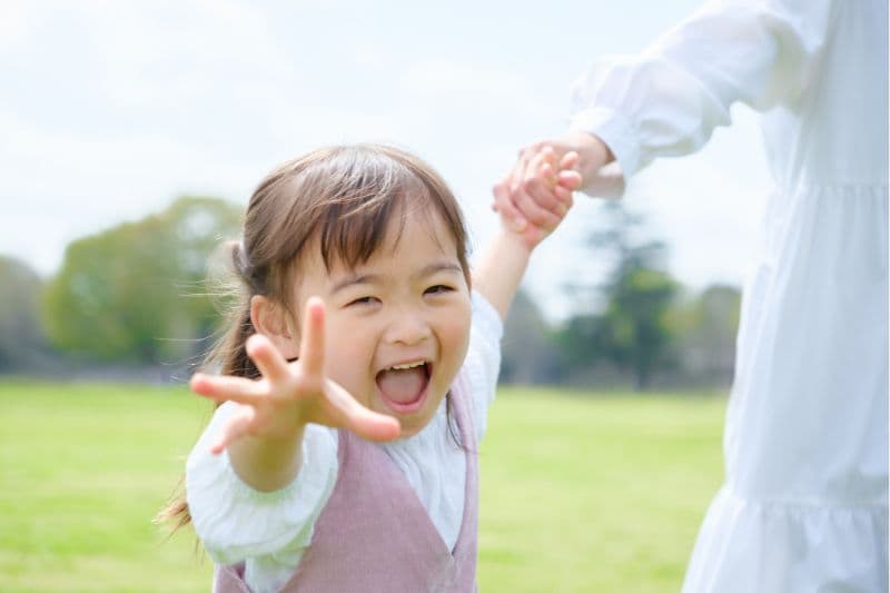 发展是父母必修的课题：从幼儿发展看孩子的行为