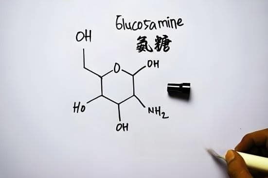 氨糖是什么？揭秘其对缓解关节疼痛的作用