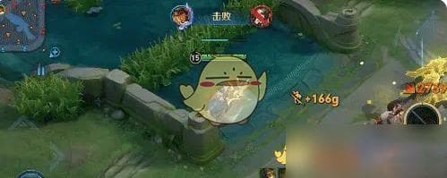 《王者荣耀》新英雄苍和成吉思汗技能区别介绍