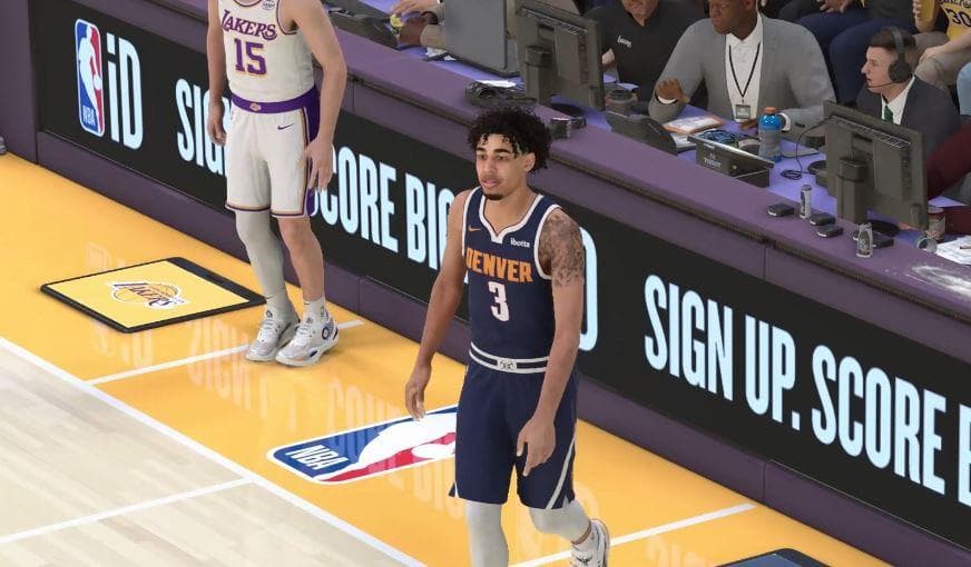 《NBA 2K25》如何制定战术