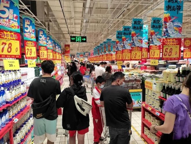 2025年，这些东西建议囤起来，过来人的经验总结！
