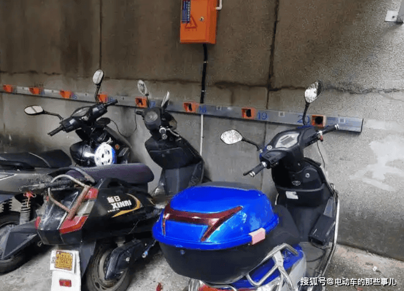 电动车续航不足？四种方法轻松自测电池状况