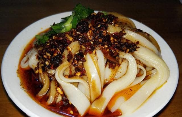 广元十大著名小吃，来广元必吃的美食