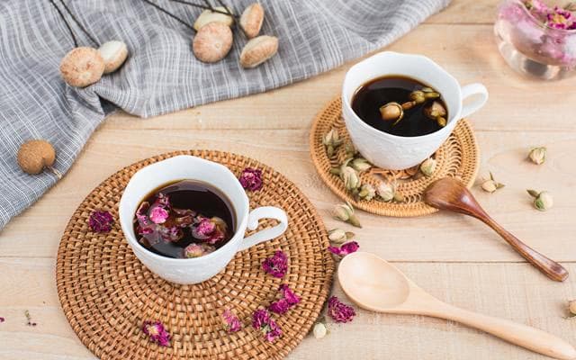 花茶的功效与作用禁忌 花茶的种类名称大全