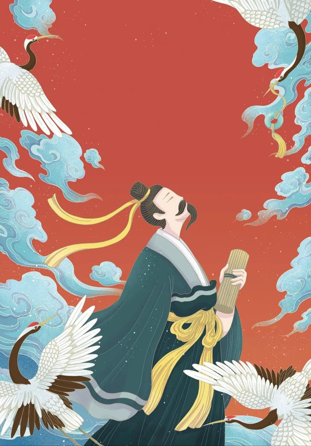 湖南人性格探源：从屈原到现代