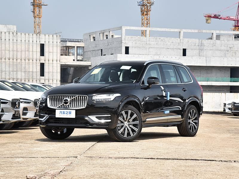 XC90进口车关税详解：从25%降至15%，购车成本降低几何？
