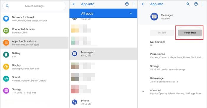Android崩溃？ 10 个技巧让Android系统崩溃恢复正常