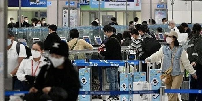 香港客来了｜港人涌入深圳看病，“近十倍价差”体验别样人生