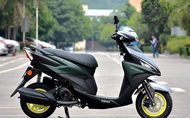 小踏板到底怎么选：125cc还是150cc，选择困难症必看！