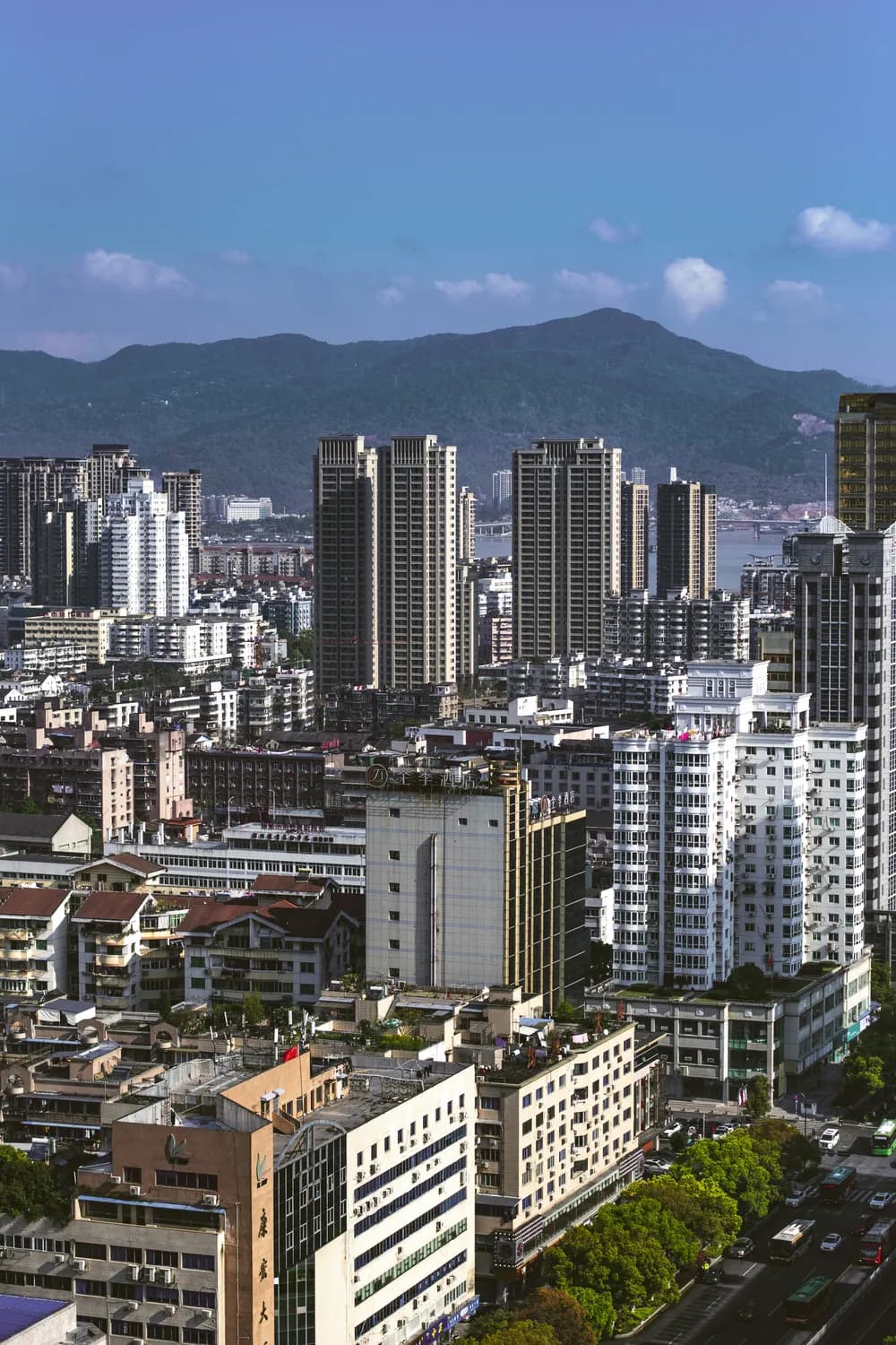 宁德旅游打卡圣地，你去过几个？