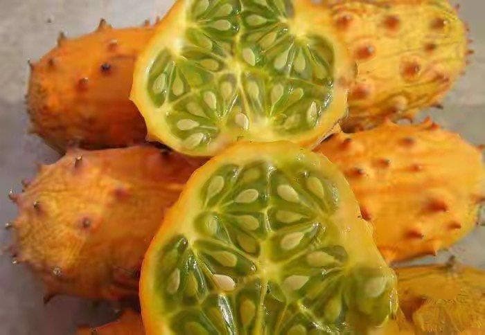 最难吃水果排行榜，你猜都有啥？