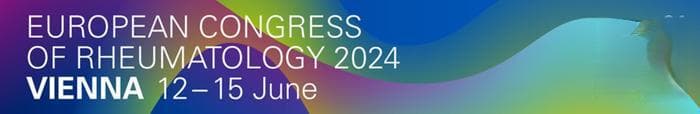 AR882溶解痛风石最新研究结果将亮相 EULAR 2024年会