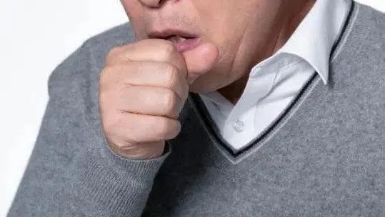 【名医名科】咳嗽干咳有妙计——针灸疗法