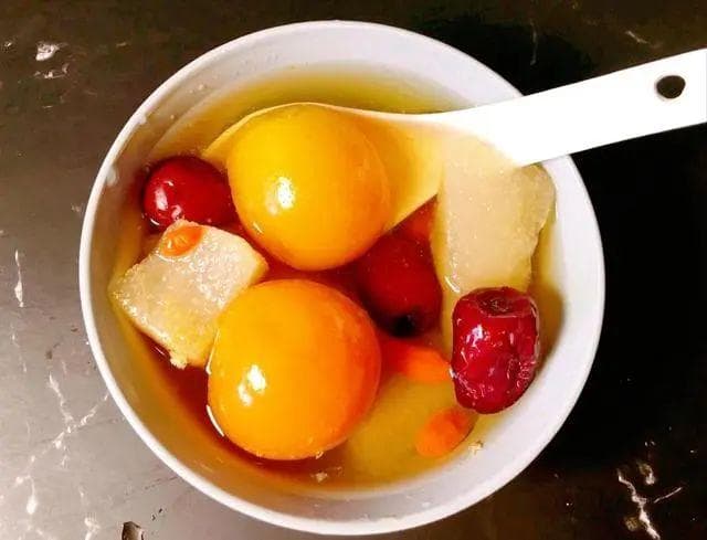 润肺止咳汤的4种做法，大人小孩都能喝，效果很好！