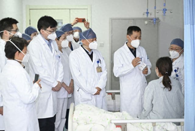 耐药结核治疗周期缩短至6个月，抗结核治疗进入“精准短程”